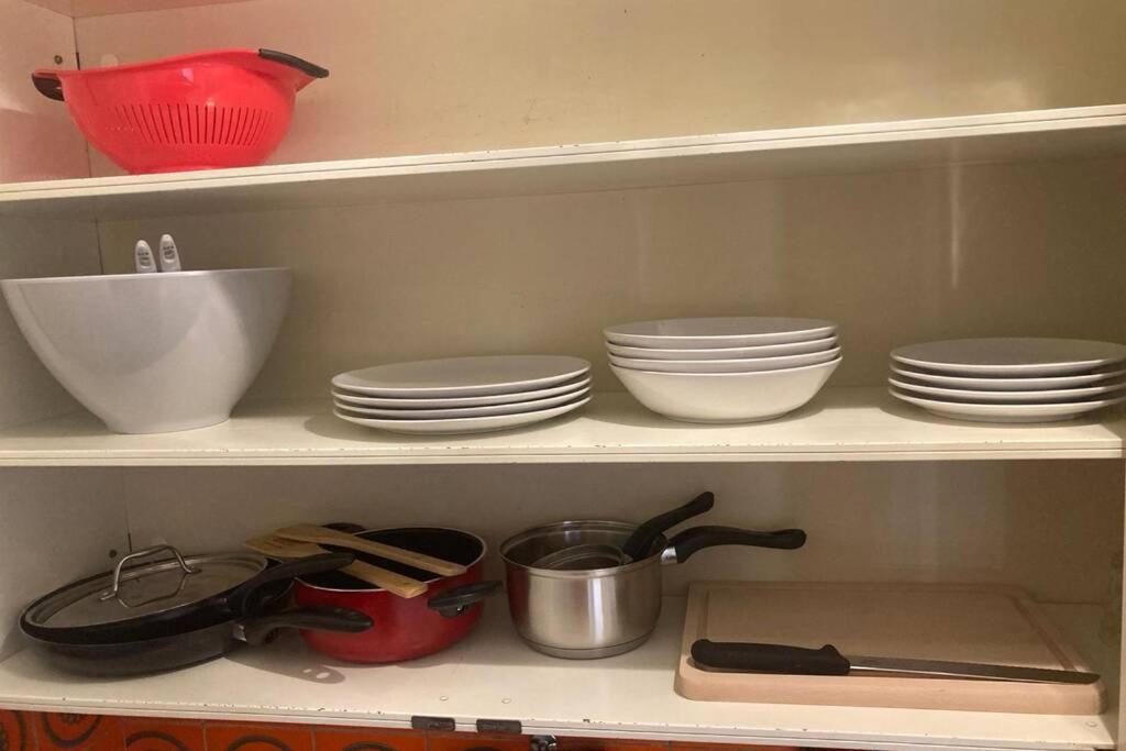 Appartement 2 Pieces Au Centre De Λωζάνη Εξωτερικό φωτογραφία